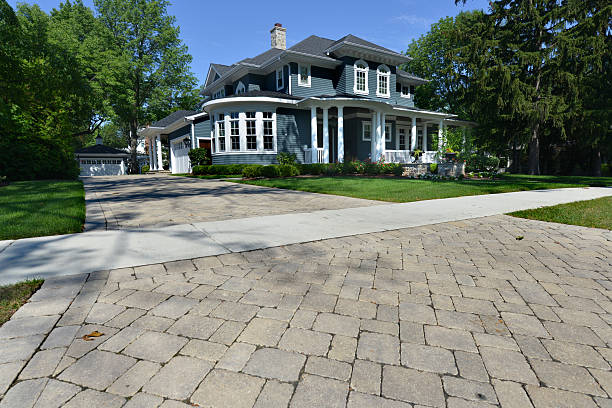 Wildewood, MD Driveway Pavers Company